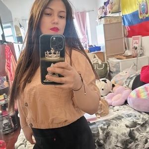 Meet your Posher, Alexita